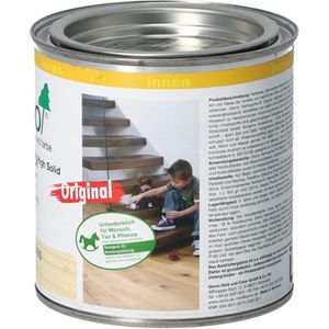 Produktbild für Hartwachsöl Osmo Original, 0,375l