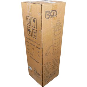 Produktbild für Ölabsaugpumpe BGS-technic 74667 Vakuum-Absaugpumpe pneumatisch