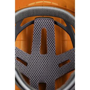 Produktbild für Forsthelm Protos Integral Arborist G16,orange-grau