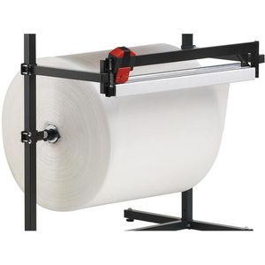 Produktbild für Schneidständer Rocholz SYSTEM 26410, 2 Achsen