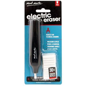 Radierstift