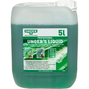 Glasreiniger Unger Liquid FR500, Konzentrat