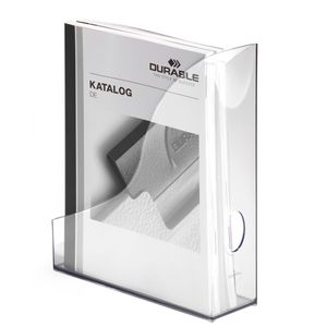 Produktbild für Stehsammler Durable 1701711400, Basic, A4
