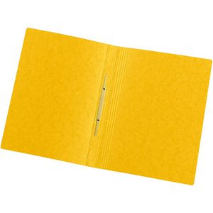 Produktbild für Schnellhefter Exacompta 39999E, A4, gelb
