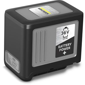 Produktbild für Werkzeugakku Kärcher StarterKit BatteryPower+36/60