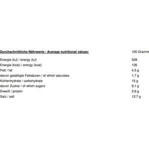Produktbild für Currypaste Cock Yellow Curry Paste