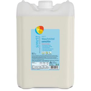 Waschmittel Sonett Sensitiv DE5017, hypoallergen