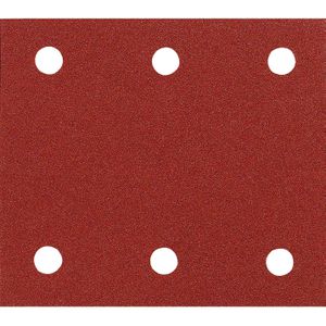 Schleifpapier Makita P 33102, Körnung 80