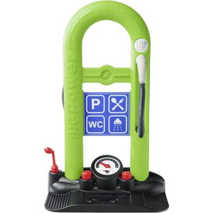 Rutschauto-Zubehör BIG 800056498, Bobby Car Service Station