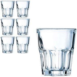 Whiskygläser Arcoroc Granity FB16