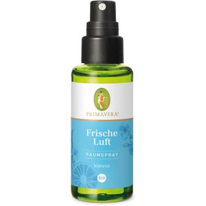 Produktbild für Raumduft Primavera 19510 Raumspray Bio