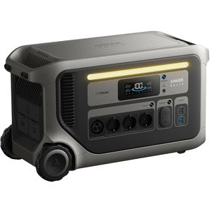 Produktbild für Powerstation Anker SOLIX F3000, App-fähig