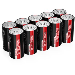 Batterien Ansmann Industrial, Alkaline