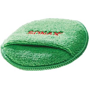 Produktbild für Autoschwamm Sonax MicrofaserPflegePad 04172000, aus Mikrofaser