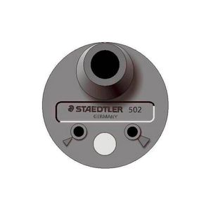 Produktbild für Spitzer Staedtler Mars 502, blau