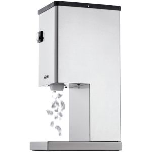 Produktbild für Ice-Crusher Bartscher 300, aus Edelstahl