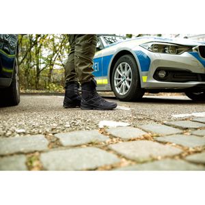 Produktbild für Berufsschuhe Haix Black Eagle Athletic 2.1GTX high