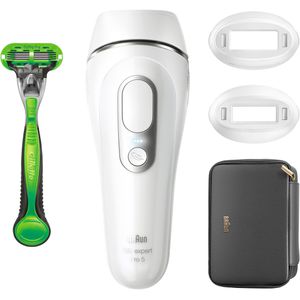 Produktbild für IPL-Haarentfernung Braun Silk-expert Pro 5, PL5145