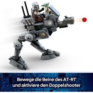 Produktbild für Klemmbausteine LEGO Star Wars 75444, ab 7 Jahre