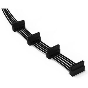 SATA-Kabel Be-Quiet CS-6740