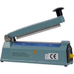 Folienschweißgerät dm-folien 35000200, Schweißlänge 500 mm