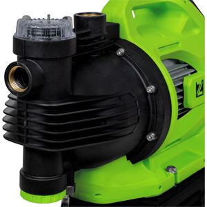 Produktbild für Hauswasserwerk Zipper ZI-HWW1100J