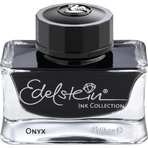 Tintenfass Pelikan 339408 Edelstein Ink Onyx