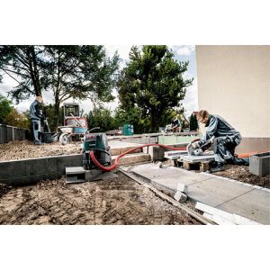 Produktbild für Winkelschleifer Metabo WE 26-230 MVT Quick
