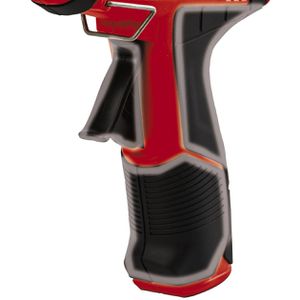 Produktbild für Heißklebepistole Einhell TC-CG 3,6 Li, 3,6 V, Akku, kabellos