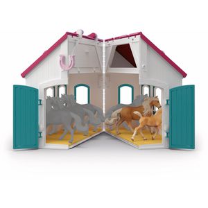 Produktbild für Spielset schleich HORSE CLUB 42703, ab 5 Jahre