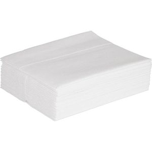 Einwegtücher Wipex Supreme, 105030, weiß