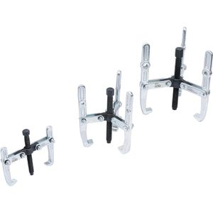 Produktbild für Lagerabzieher BGS-technic 6792, 3-teilig