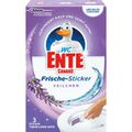 Zusatzbild WC-Duftspüler WC-Ente Frische-Sticker Veilchen