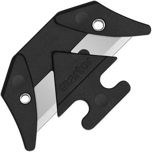 Cuttermesser-Klingen MARTOR 3448.20,Trapezklinge