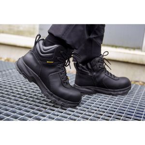 Produktbild für Sicherheitsschuhe Shoes-for-Crews Guard Mid, ESD, S7L