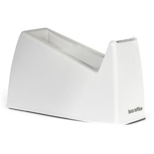 Klebebandabroller BNT 741407, weiß