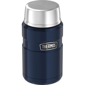 Produktbild für Thermobehälter Thermos Stainless King Food Jar, Edelstahl