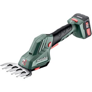 Produktbild für Grasschere Metabo PowerMaxx SGS 12 Q, Akku