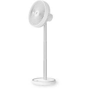 Produktbild für Ventilator Fakir Trend MWL 10, Ø 18cm