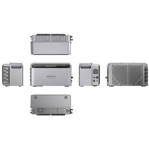 Produktbild für Stromspeicher Jackery SolarVault 3 Pro Max, mit Wechselrichter