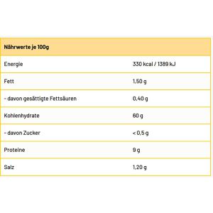 Produktbild für Knäckebrot Wasa Vollkorn Roggen, Rustikal