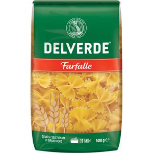 Nudeln Delverde Classica Farfalle