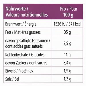 Produktbild für Knoblauchsoße Heinz mild und cremig