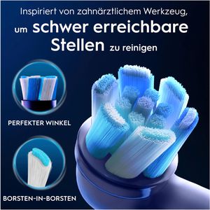 Produktbild für Aufsteckbürsten Oral-B iO Ultimative Reinigung