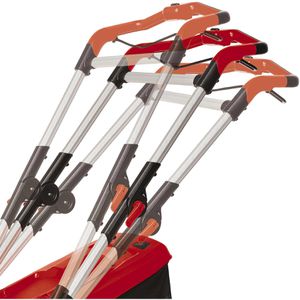 Produktbild für Rasenmäher Einhell RASARRO 36/36, 3413282, Akku