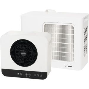 Klimagerät Eurom 382440, AC 4201 WiFi Caravan, 4200 BTU/h