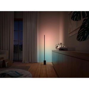 Produktbild für Stehlampe Philips-Hue Gradient Signe, LED, 146 cm