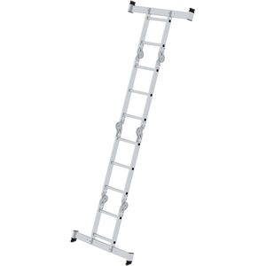 Produktbild für Gelenkleiter MUNK 31310, Länge 2,85m