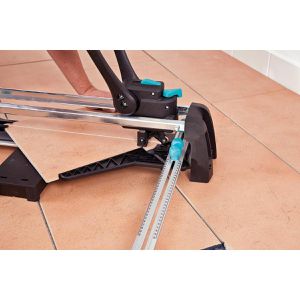 Produktbild für Fliesenschneider Wolfcraft TC 670 Expert
