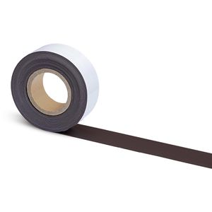 Magnetband Maul 61563, braun